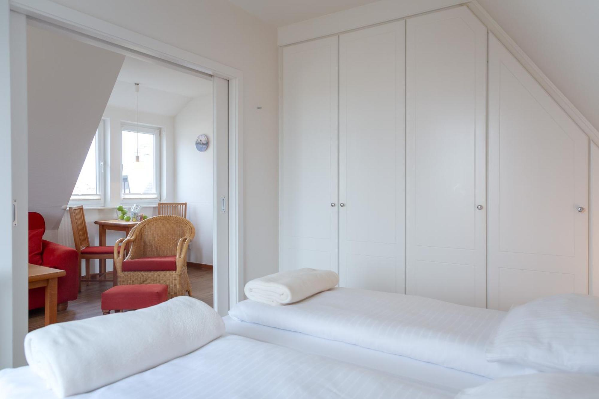 Ferienzentrum Wenningstedt Bagian luar foto