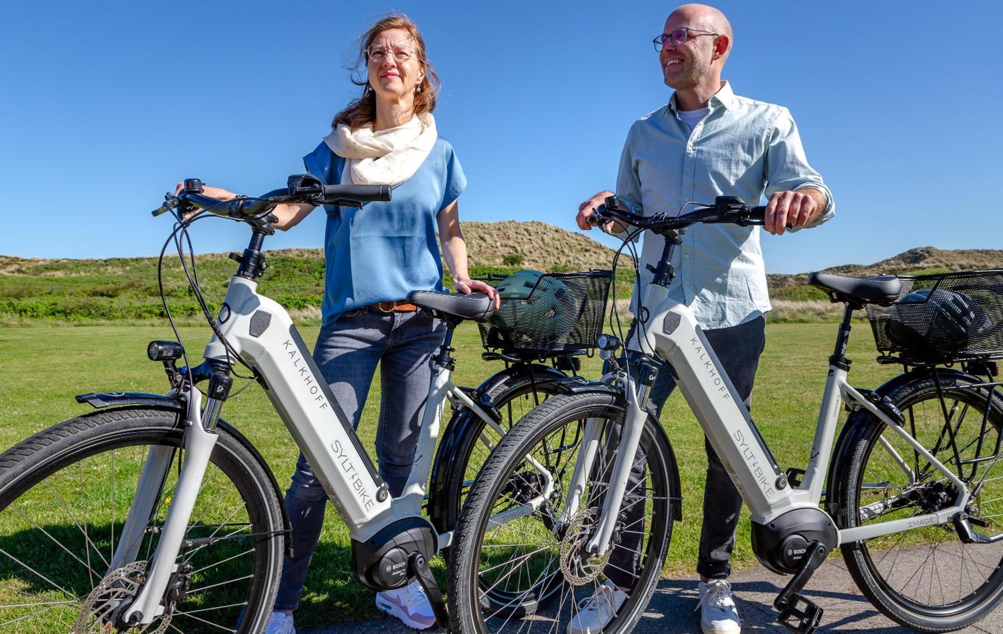 Ferienzentrum Wenningstedt Bagian luar foto